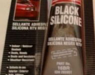 silicon negro 200 300 95